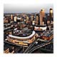 Target Field & Minneapolis Skyline