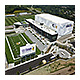 Vikings Training Center - Eagan