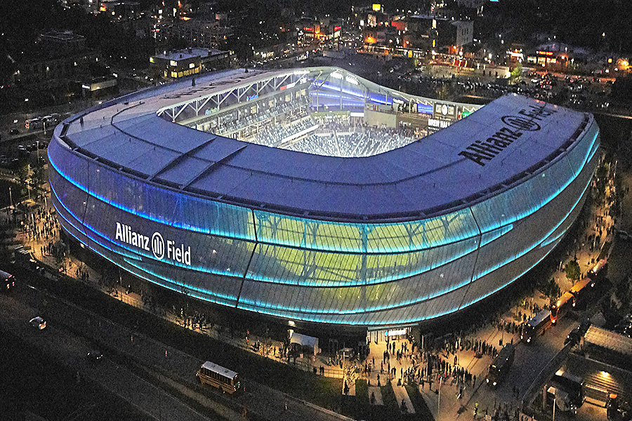 Allianz Field