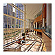 Gonda Lobby - Mayo Clinic