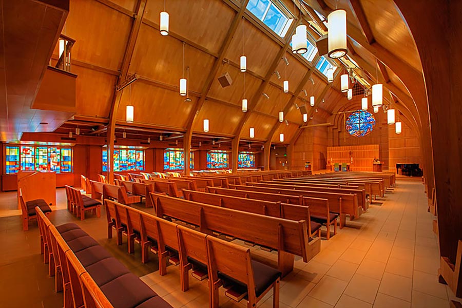 Zion Lutheran Church