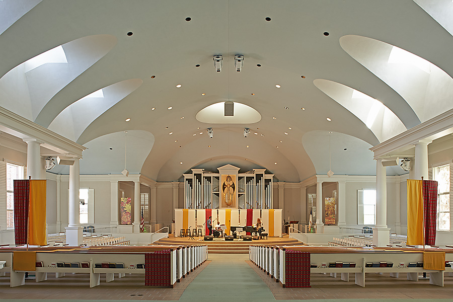 Wayzata Community Church