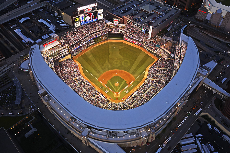 MLB All-Star Game